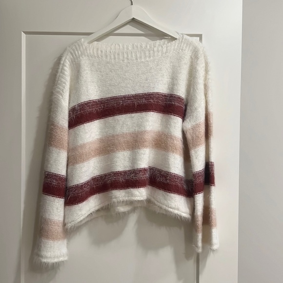 Gentle Fawn Sweater - Picture 1 of 5